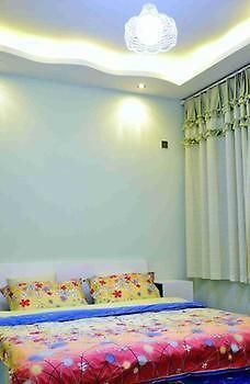 Fenghuang Yiguangnian Fashion Hotel Fenghuang County Exterior photo