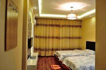Fenghuang Yiguangnian Fashion Hotel Fenghuang County Exterior photo