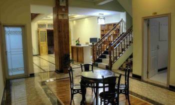 Fenghuang Yiguangnian Fashion Hotel Fenghuang County Exterior photo