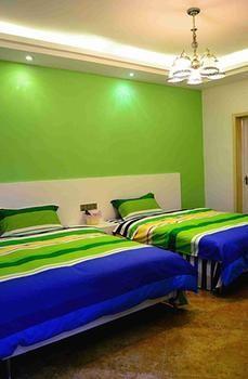 Fenghuang Yiguangnian Fashion Hotel Fenghuang County Exterior photo
