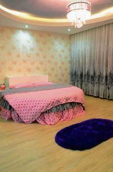 Fenghuang Yiguangnian Fashion Hotel Fenghuang County Exterior photo